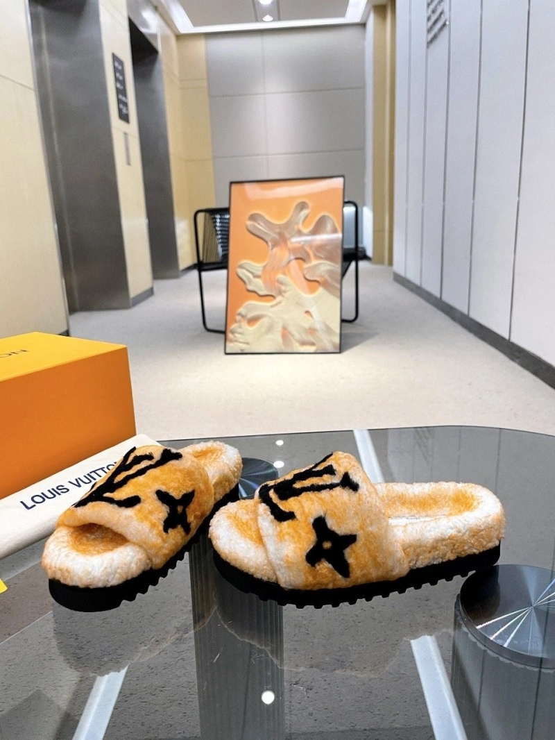 HighQuality LX Slippers 187535