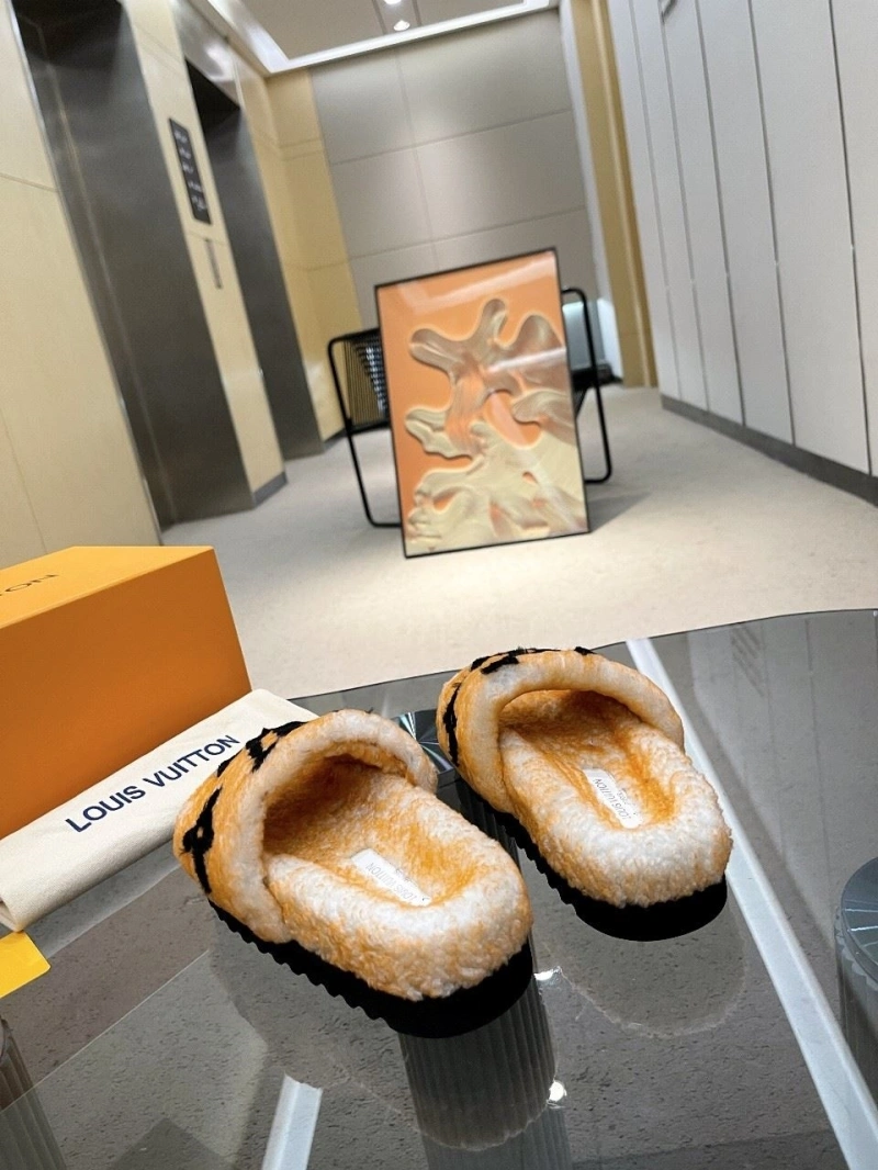 HighQuality LX Slippers 187535