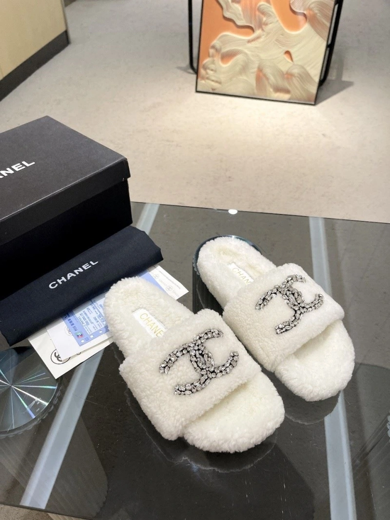 Chxnxl Slippers Durable 127083