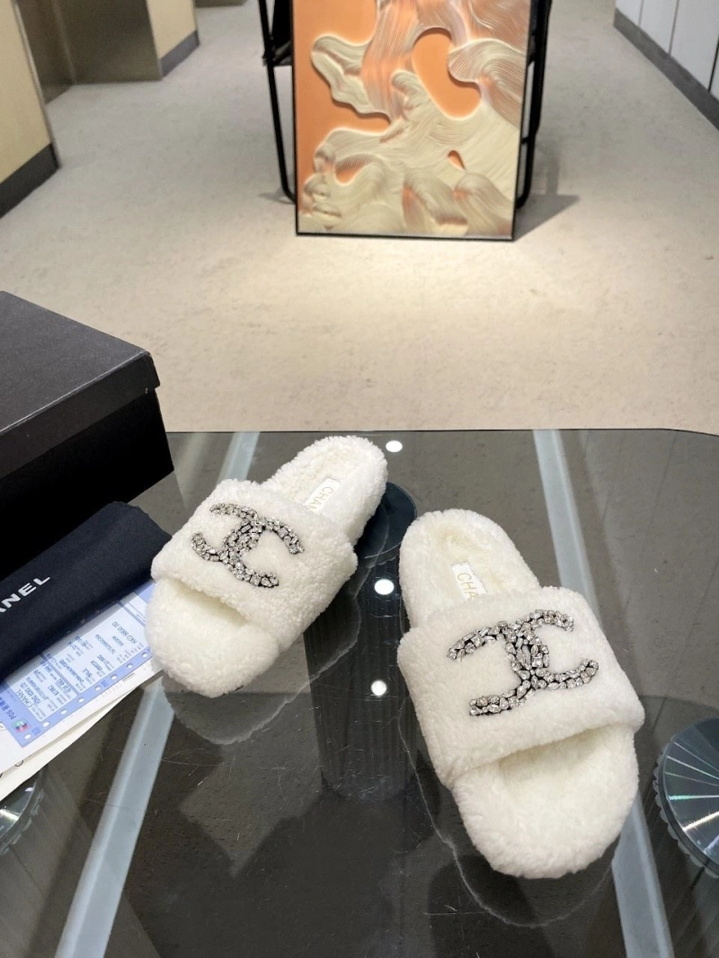 Chxnxl Slippers Durable 127083