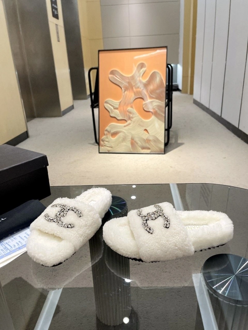 Chxnxl Slippers Durable 127083
