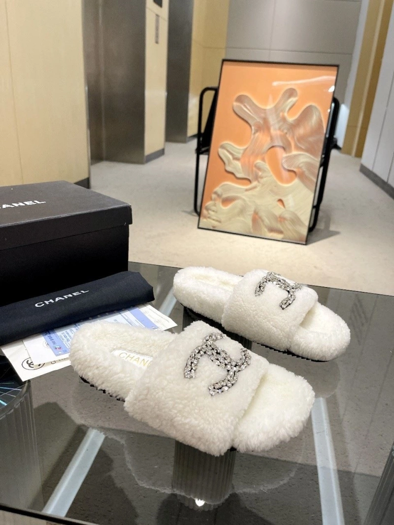 Chxnxl Slippers Durable 127083