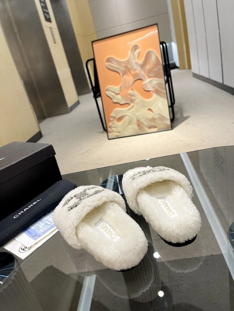 Chxnxl Slippers Durable 127083