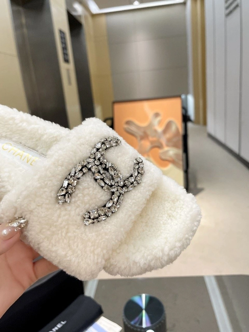 Chxnxl Slippers Durable 127083