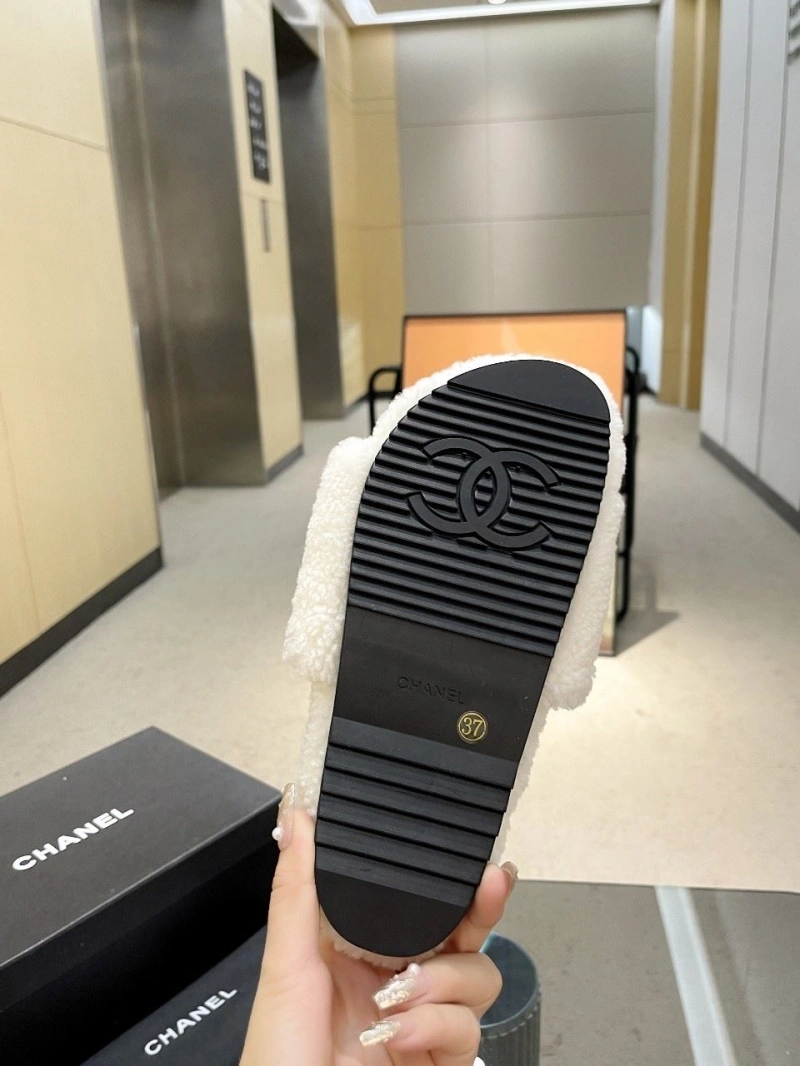 Chxnxl Slippers Durable 127083