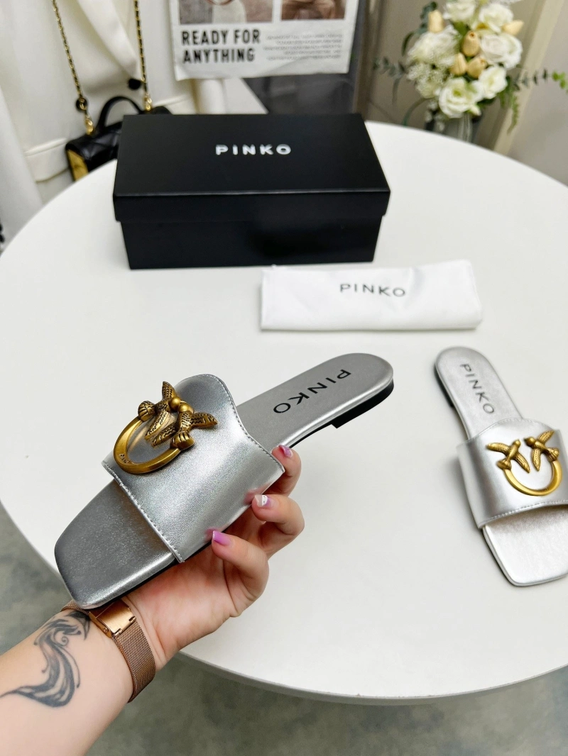 Flexible Othxr Slippers 215668