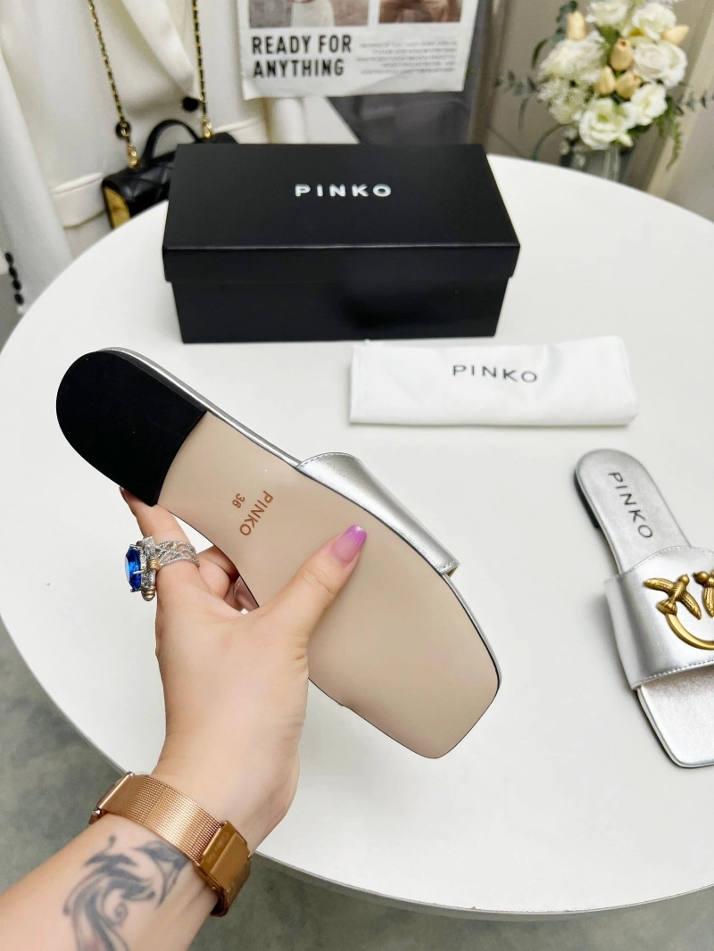 Flexible Othxr Slippers 215668
