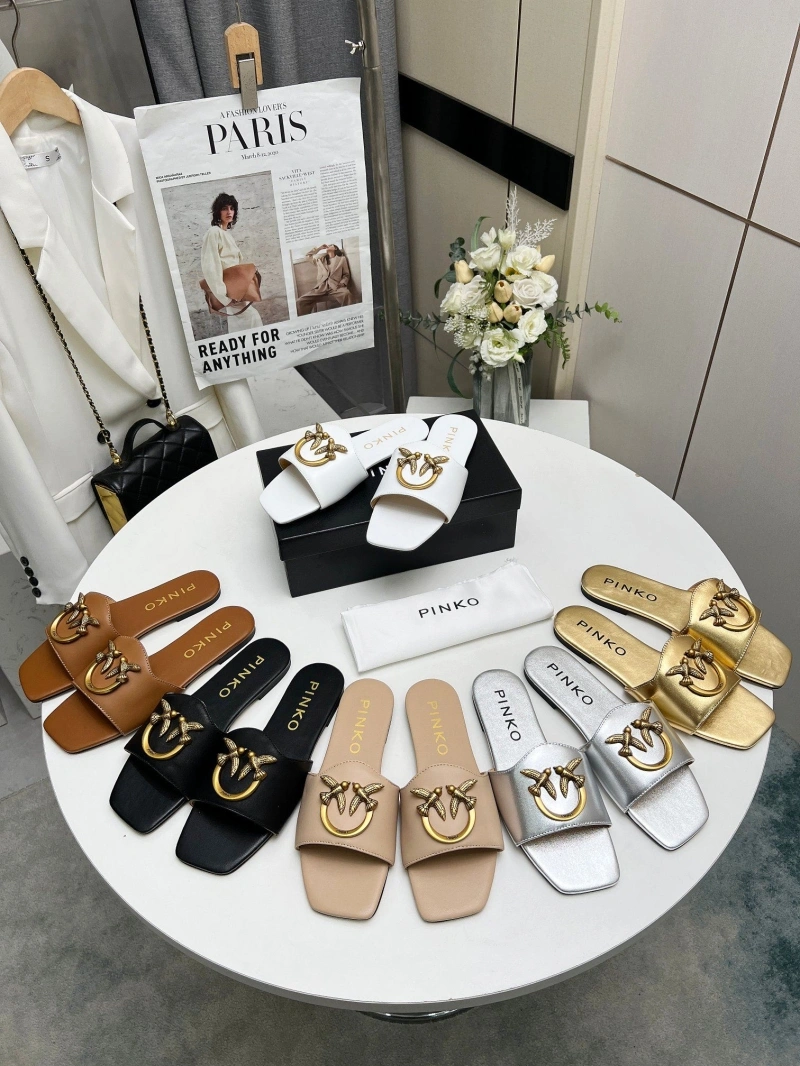 Flexible Othxr Slippers 215668