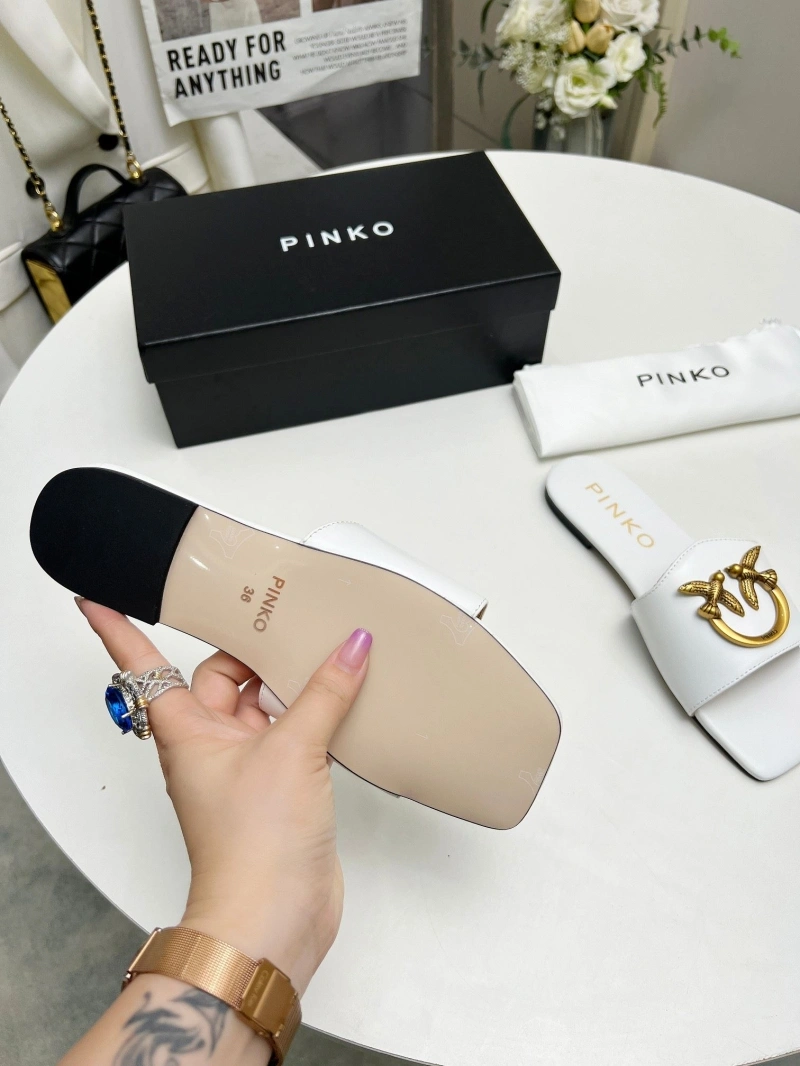 Breathable Othxr Slippers 215659