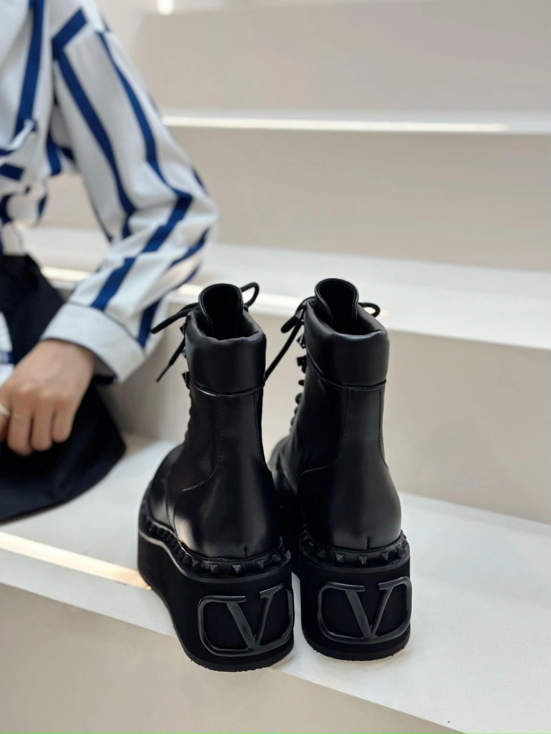 Lightweight Vxlxntino Boots 231348