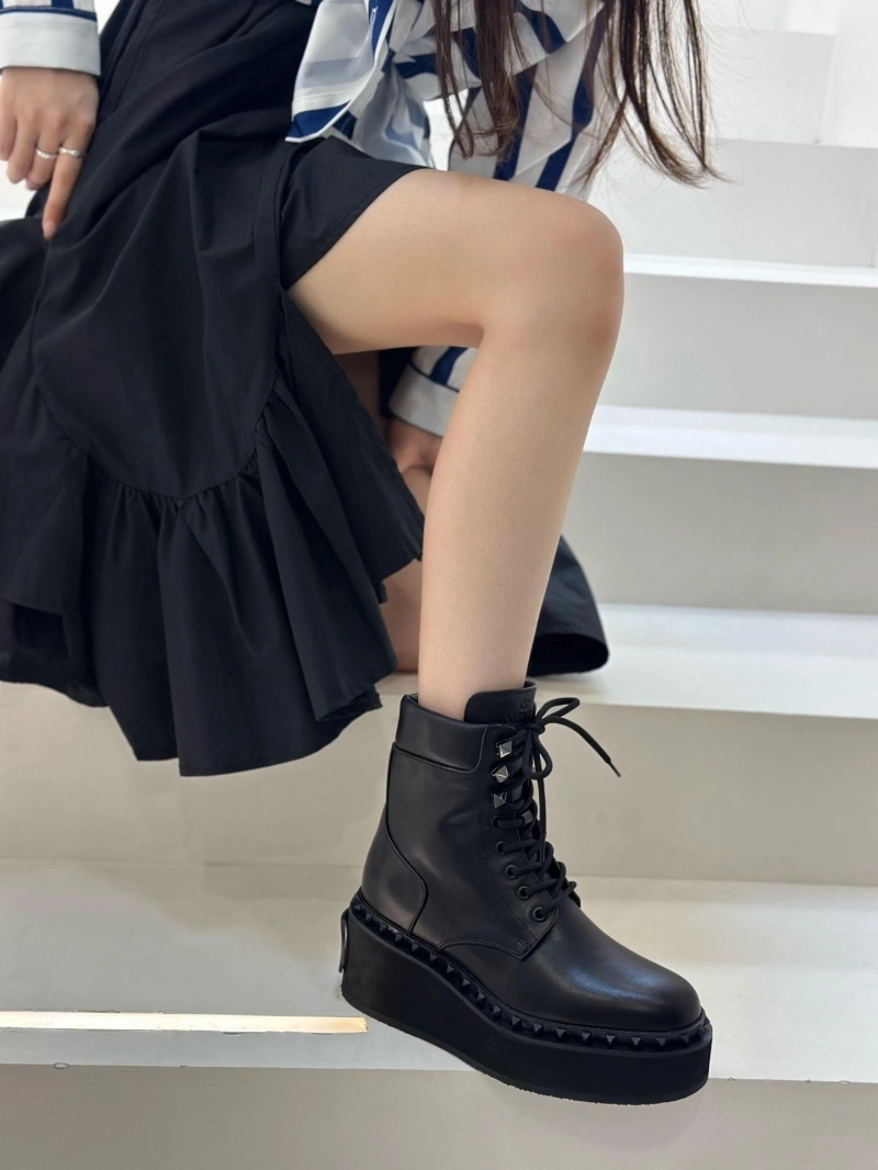 Lightweight Vxlxntino Boots 231348