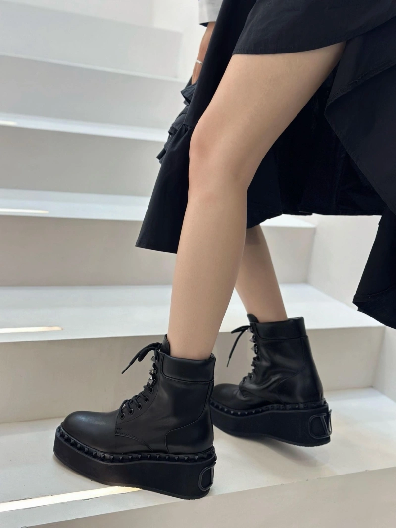 Lightweight Vxlxntino Boots 231348