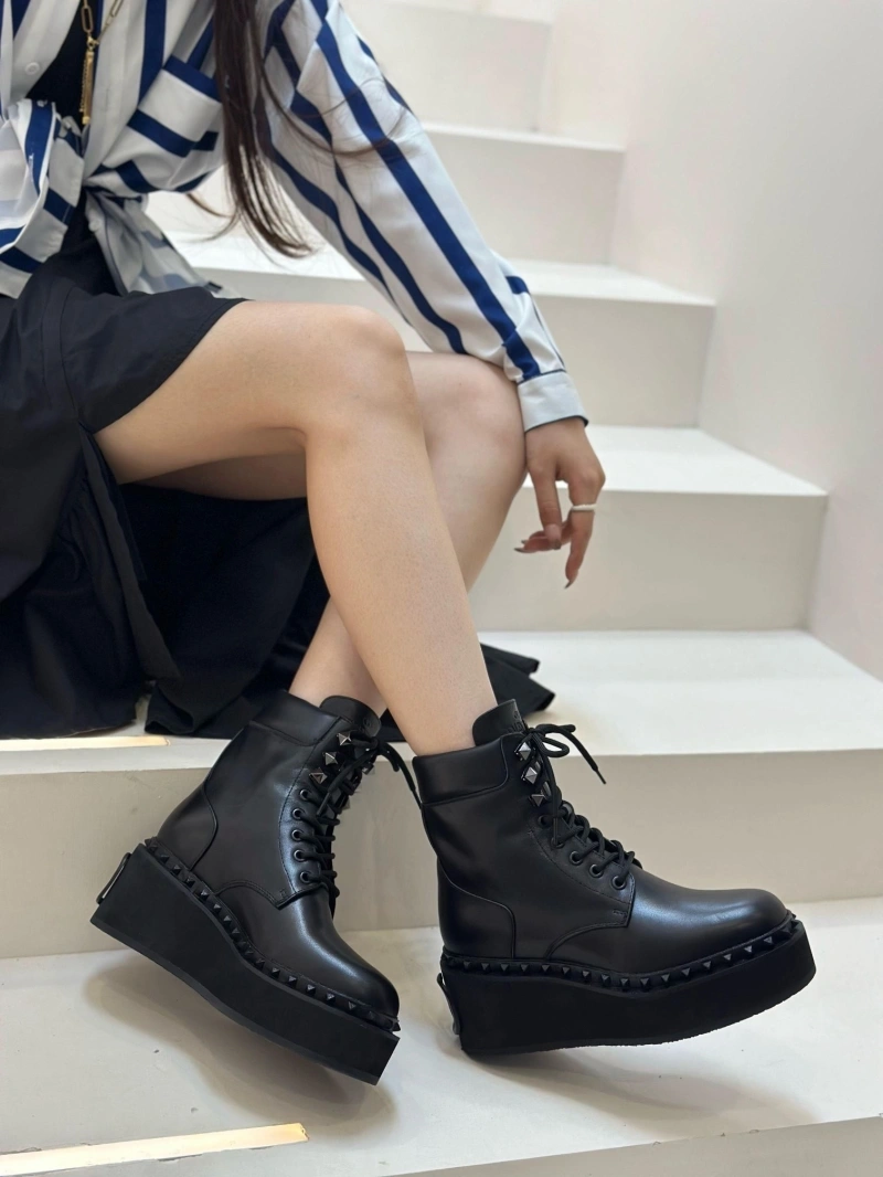 Lightweight Vxlxntino Boots 231348