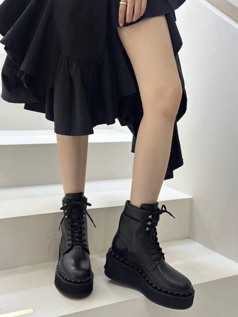 Lightweight Vxlxntino Boots 231348