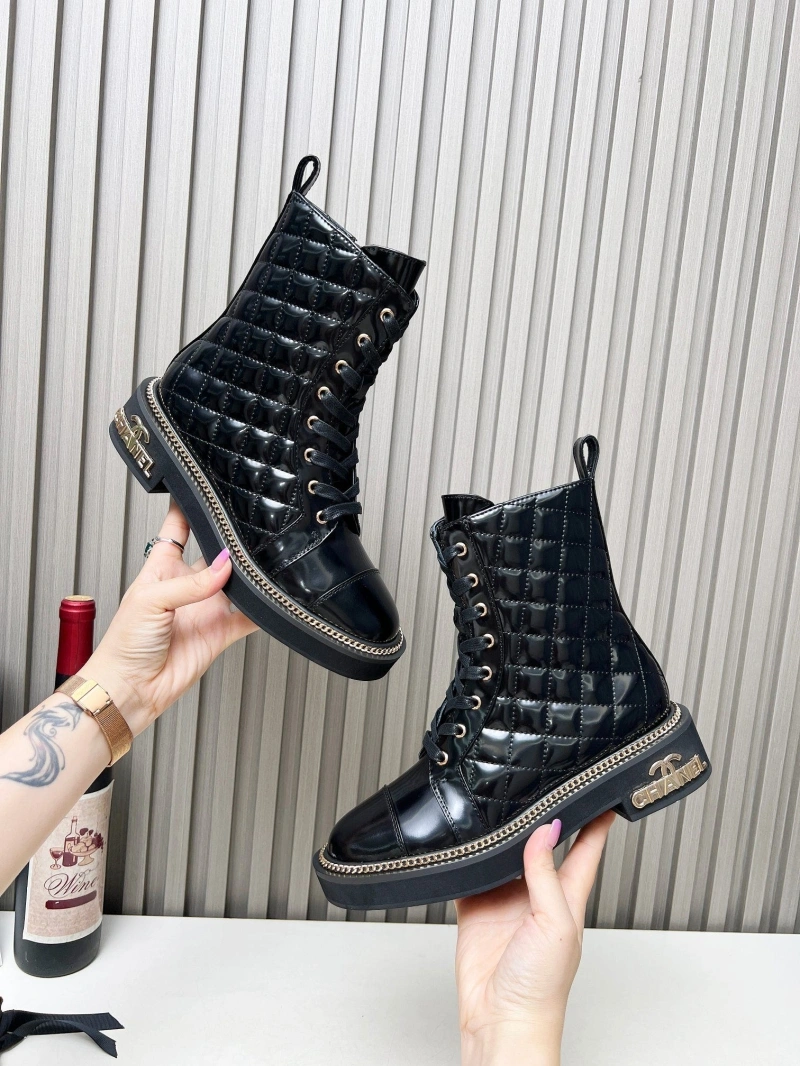 GoAnywhere Chxnxl Boots 127322