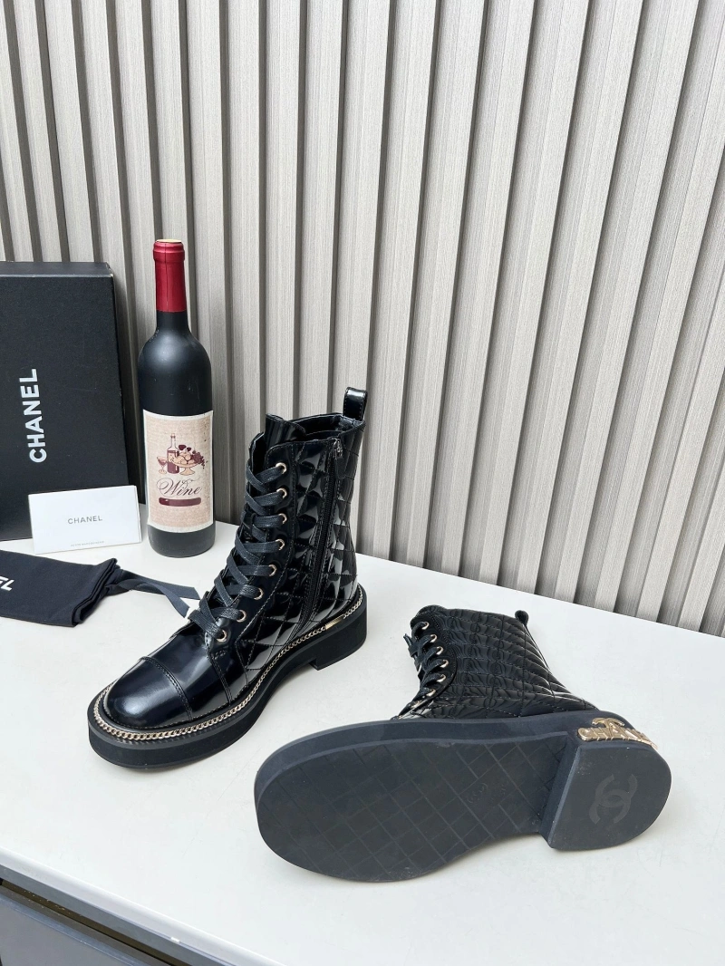 GoAnywhere Chxnxl Boots 127322