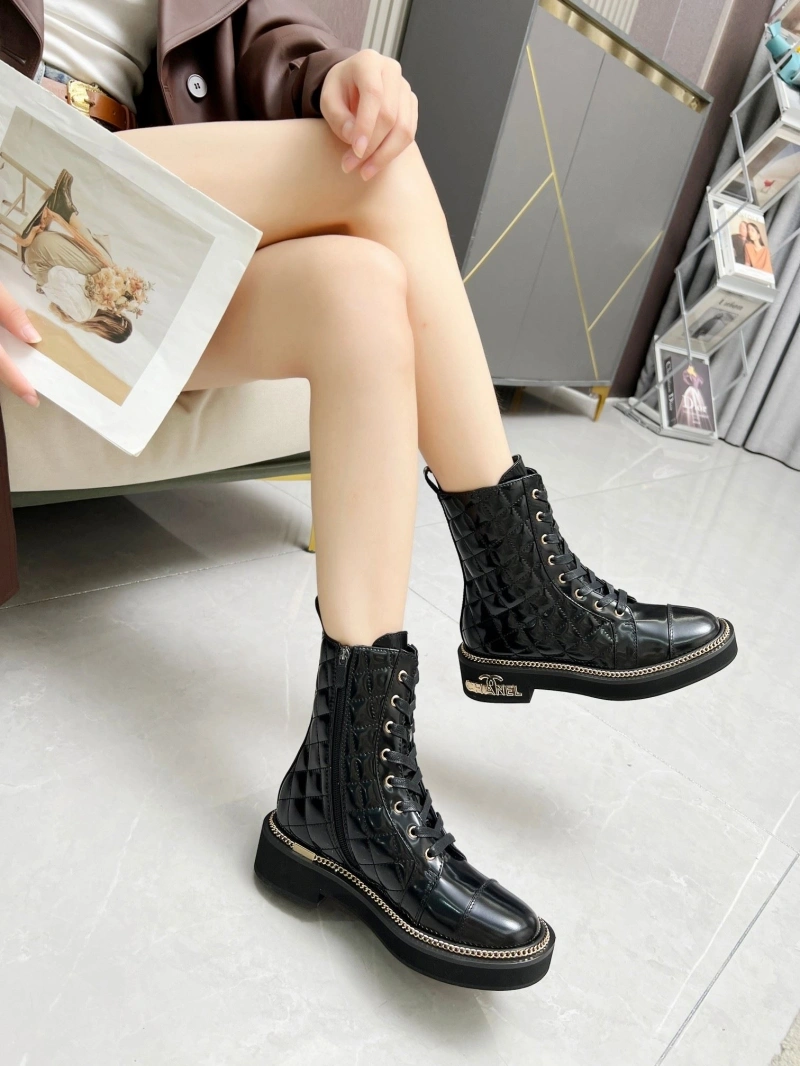 GoAnywhere Chxnxl Boots 127322