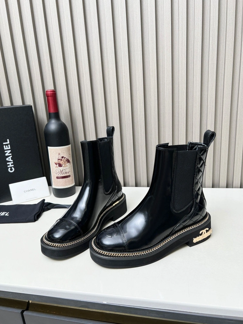 Chxnxl Boots Reliable 127319