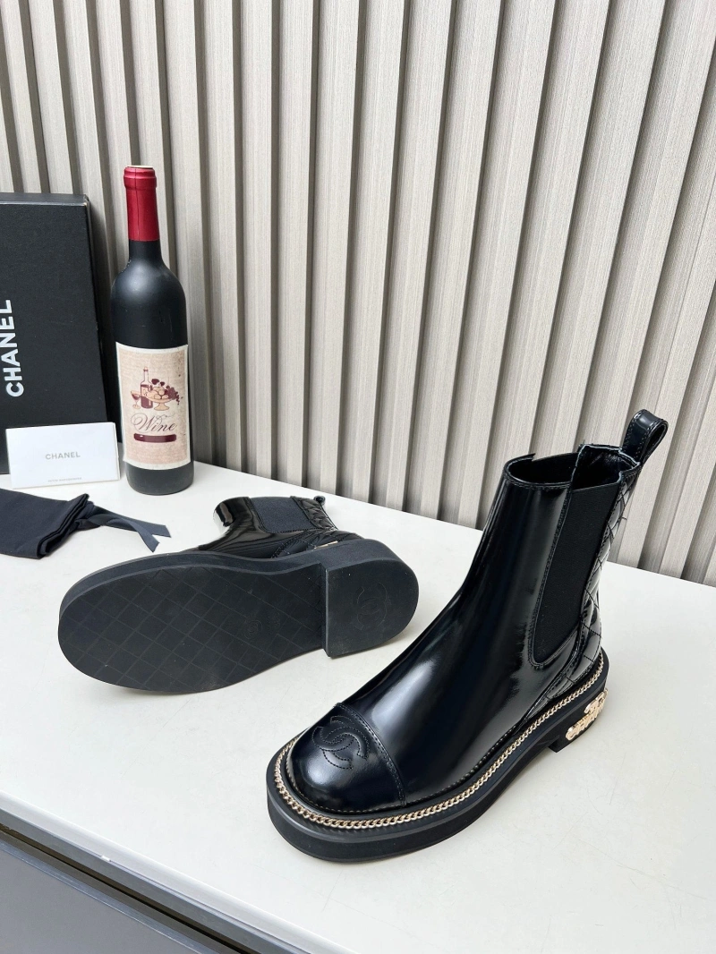 Chxnxl Boots Reliable 127319