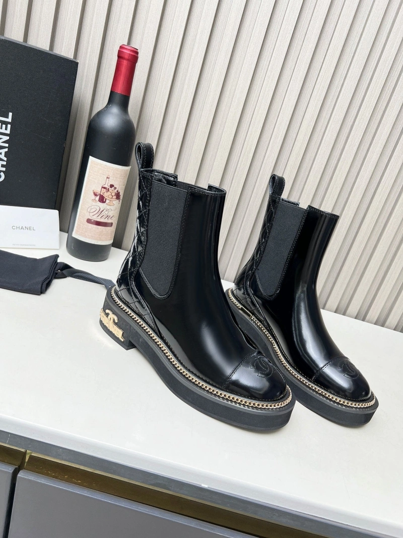 Chxnxl Boots Reliable 127319