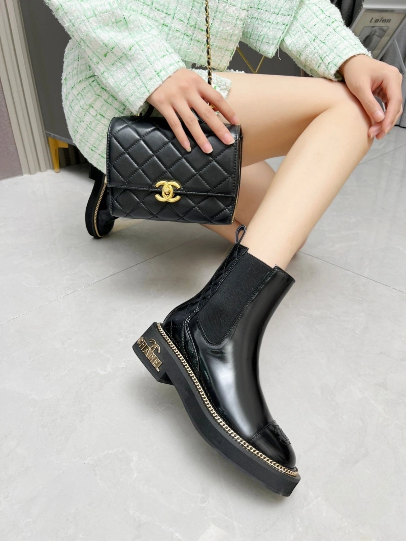 Chxnxl Boots Reliable 127319