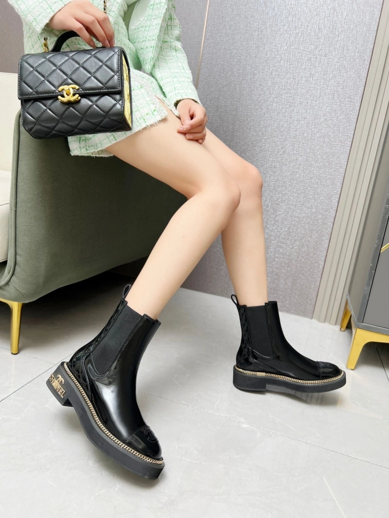 Chxnxl Boots Reliable 127319