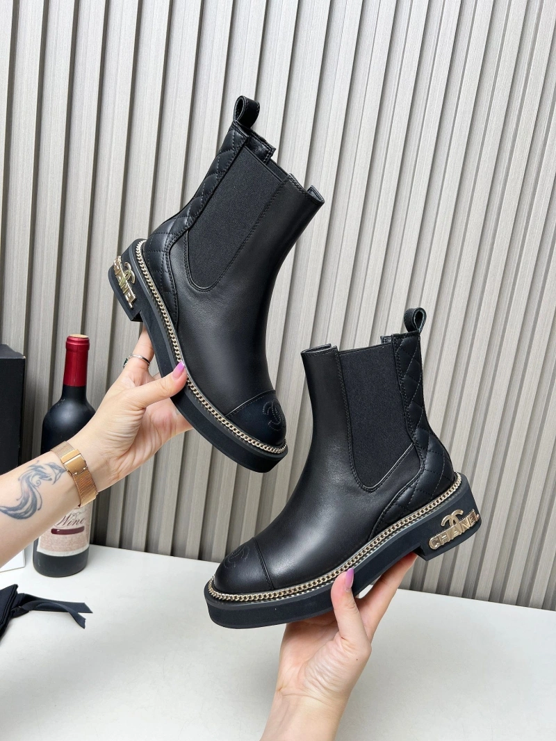 Chxnxl Boots Comfortable 127323