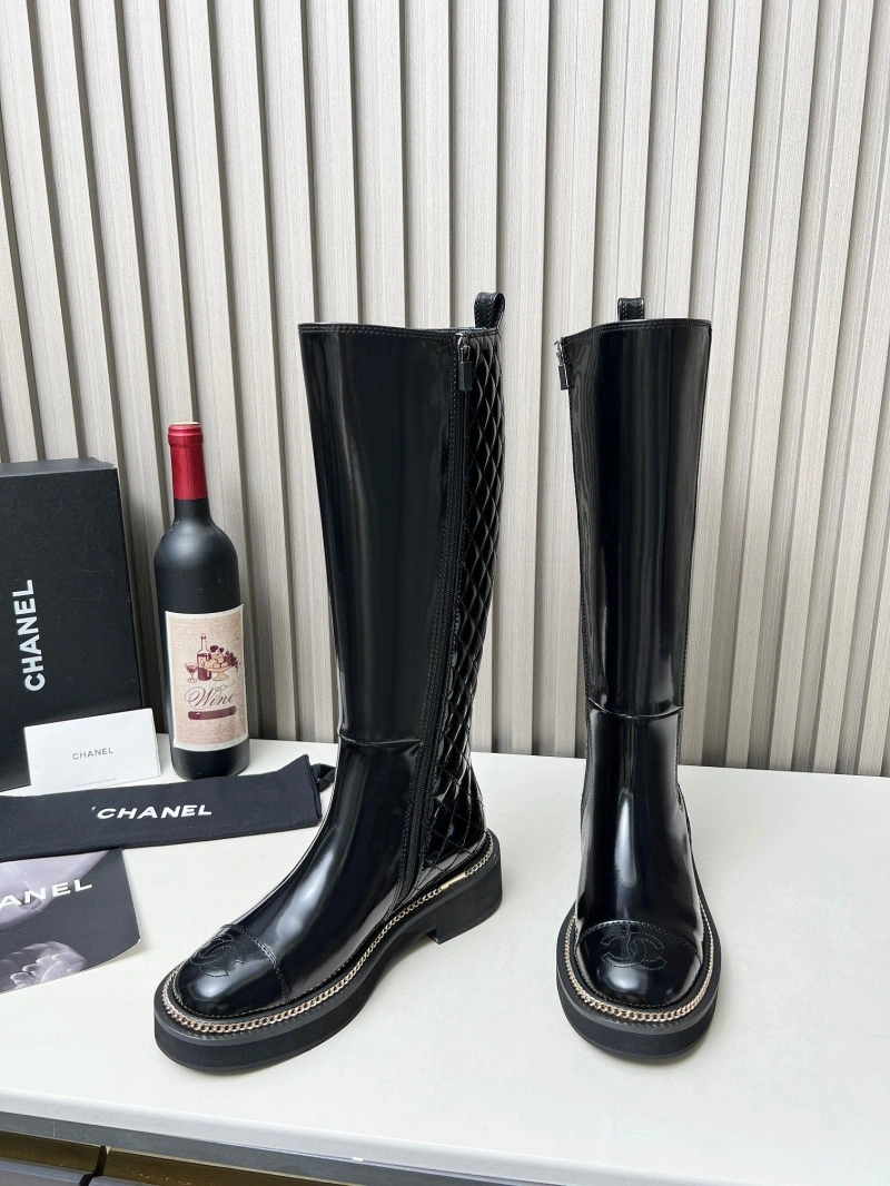 Chxnxl Boots Classic 127318