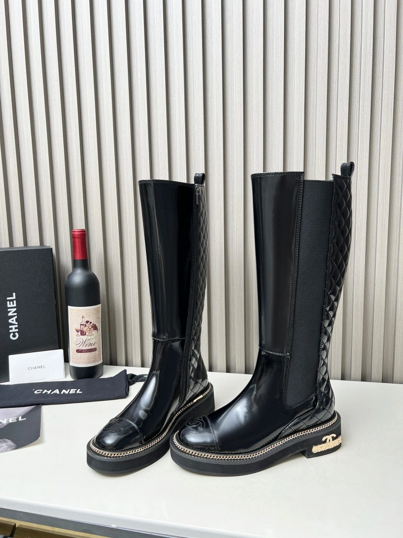 Chxnxl Boots Classic 127318