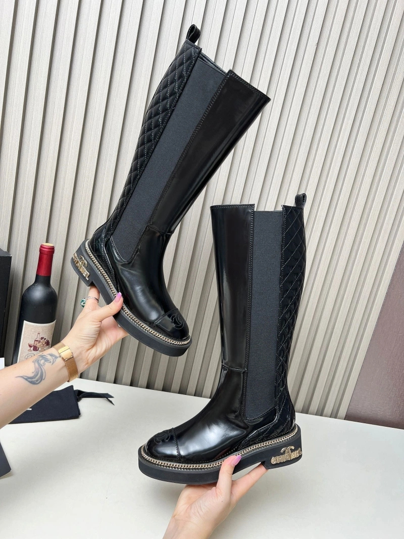 Chxnxl Boots Classic 127318