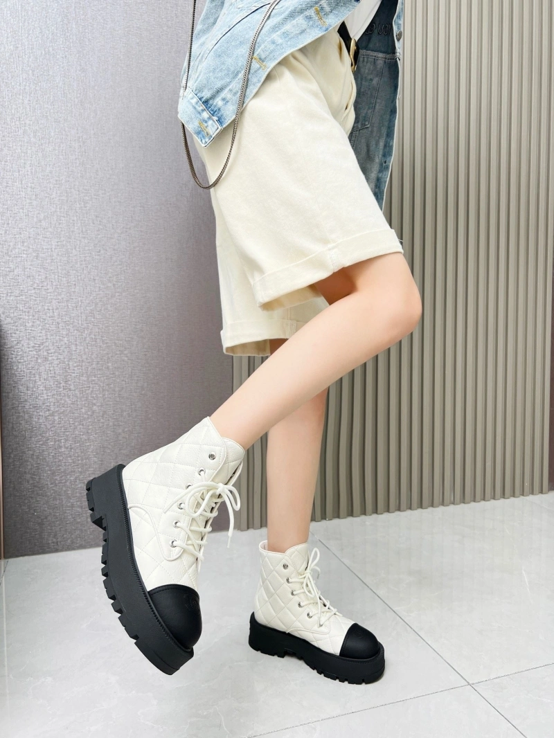 Chxnxl Boots Unique 127316