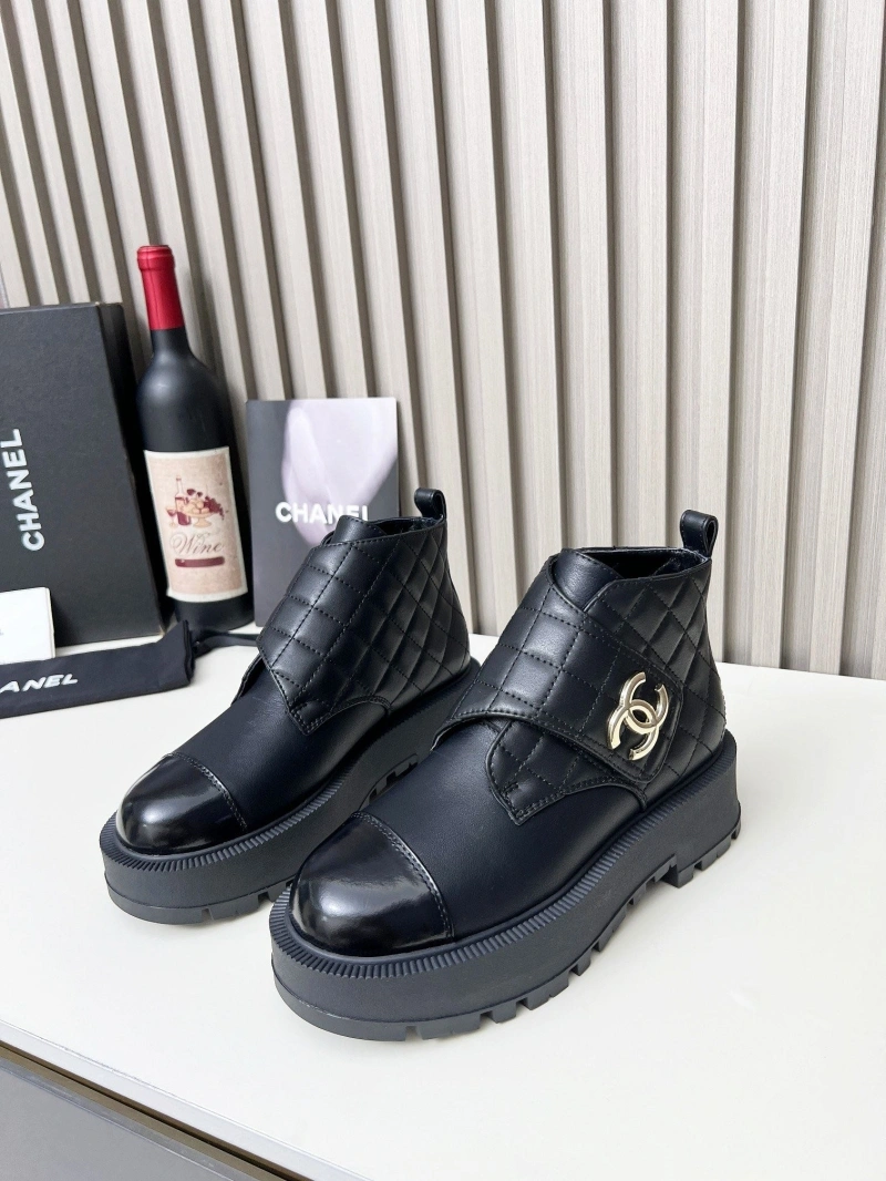 Chxnxl Boots NewStyle 127313