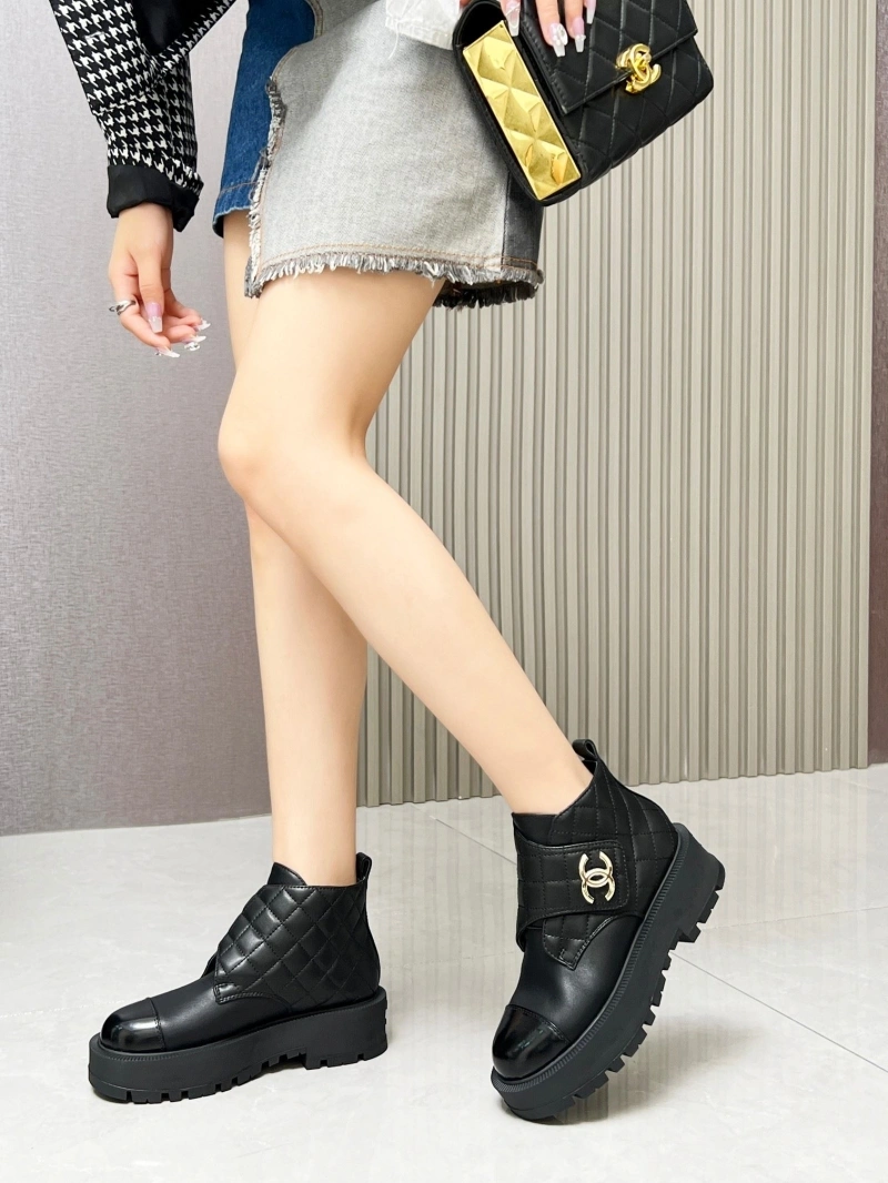 Chxnxl Boots NewStyle 127313