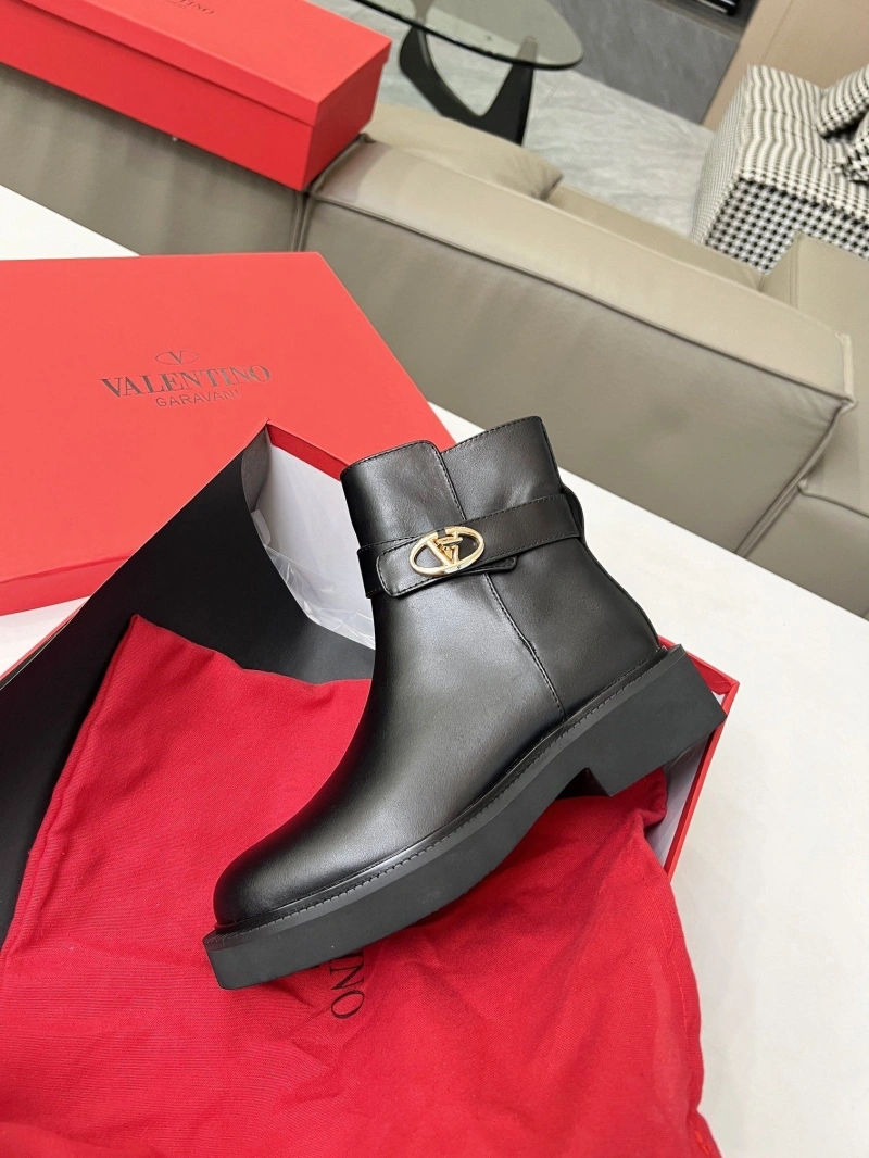 Vxlxntino Boots Elegant 231346