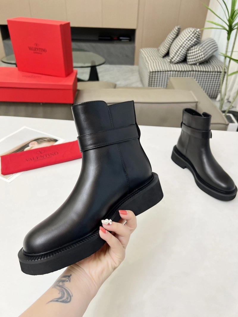 Vxlxntino Boots Elegant 231346