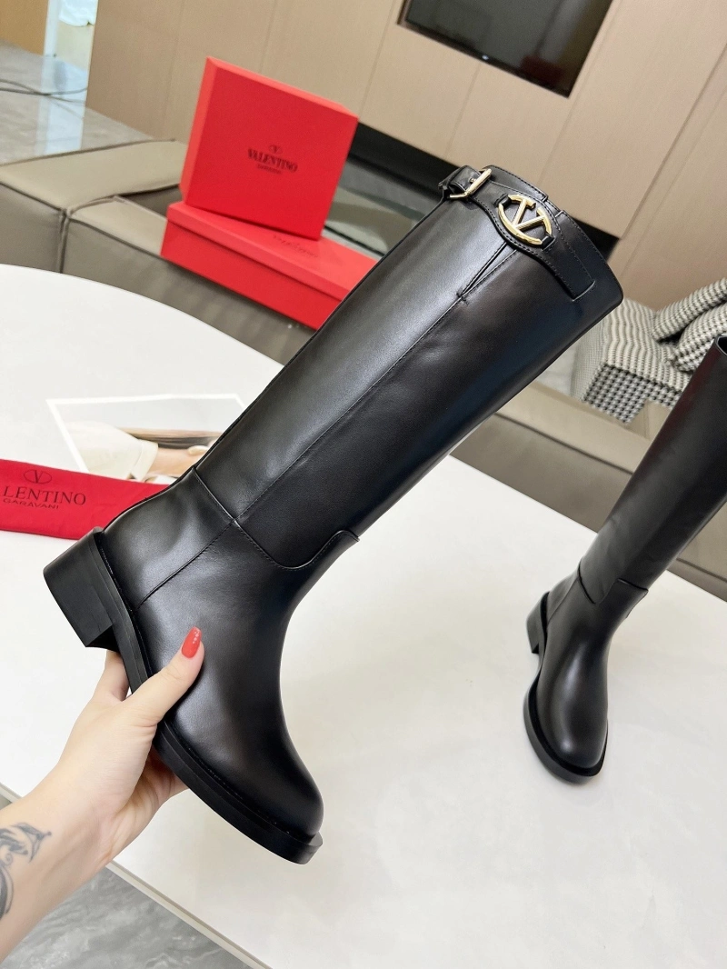 Vxlxntino Boots AllSeason 231343