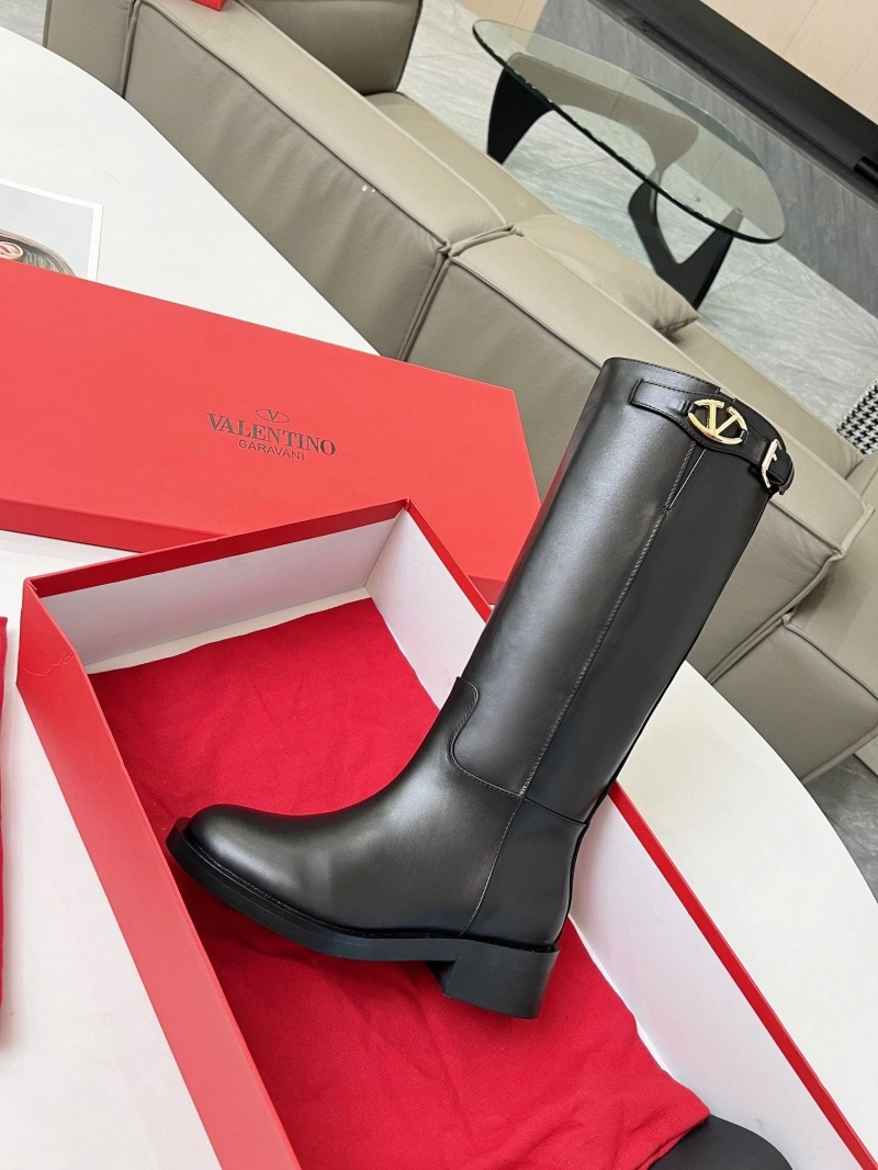 Vxlxntino Boots AllSeason 231343