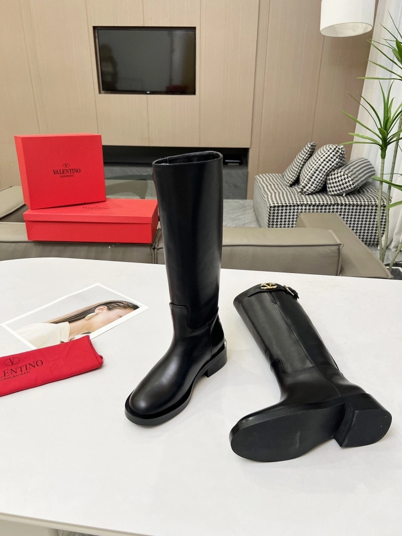 Vxlxntino Boots AllSeason 231343