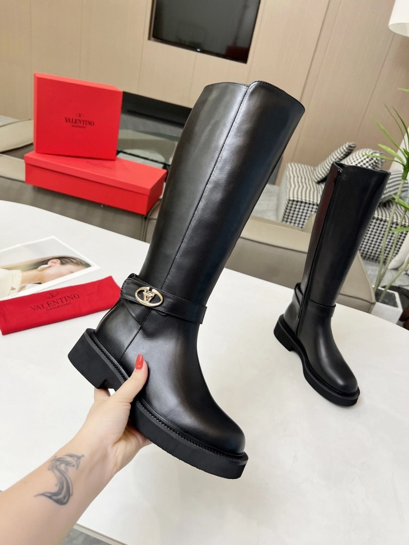 Classic Vxlxntino Boots 231345