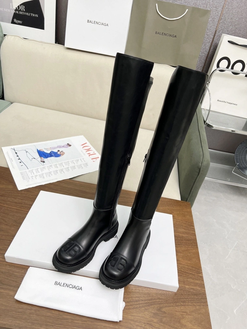 Bxlxnciaga Boots SmartChoice 109832