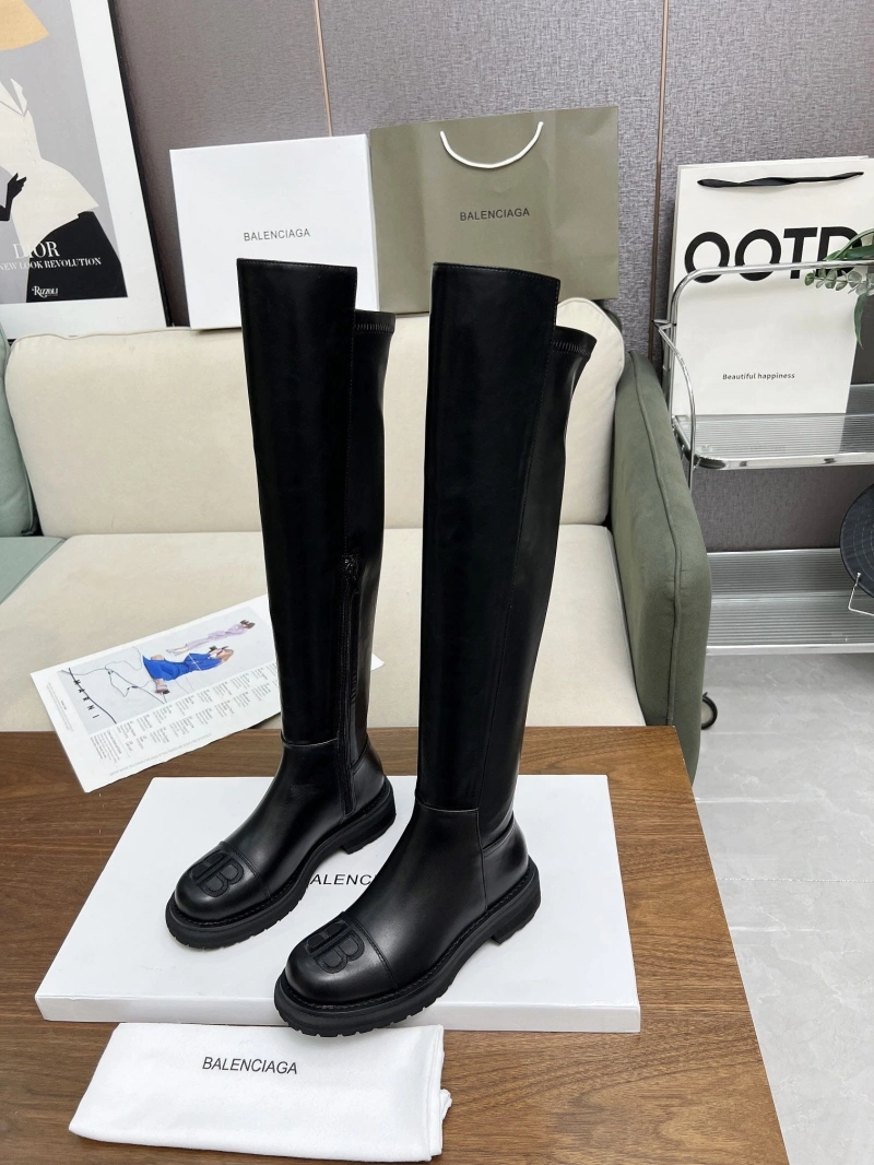 Bxlxnciaga Boots SmartChoice 109832