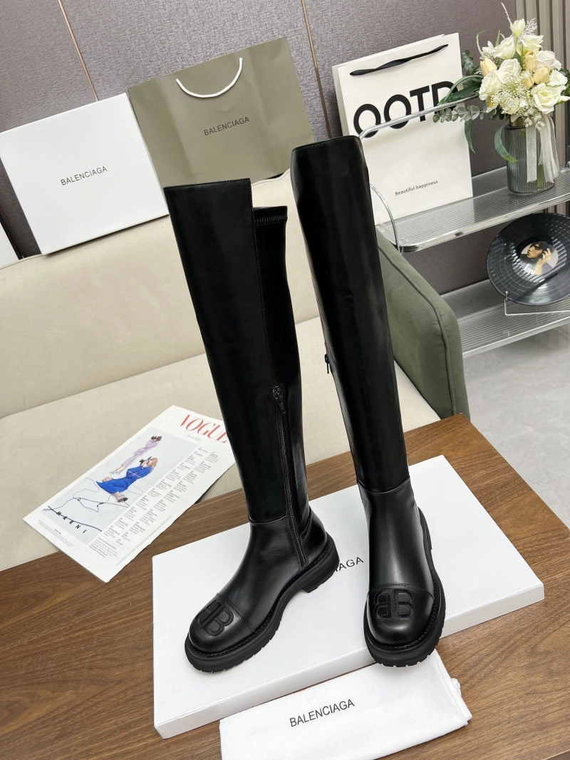 Bxlxnciaga Boots SmartChoice 109832