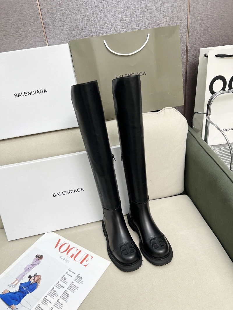 Bxlxnciaga Boots SmartChoice 109832