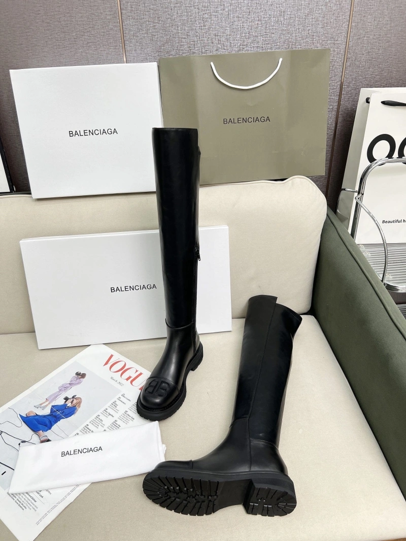 Bxlxnciaga Boots SmartChoice 109832