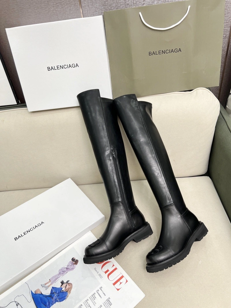 Bxlxnciaga Boots SmartChoice 109832
