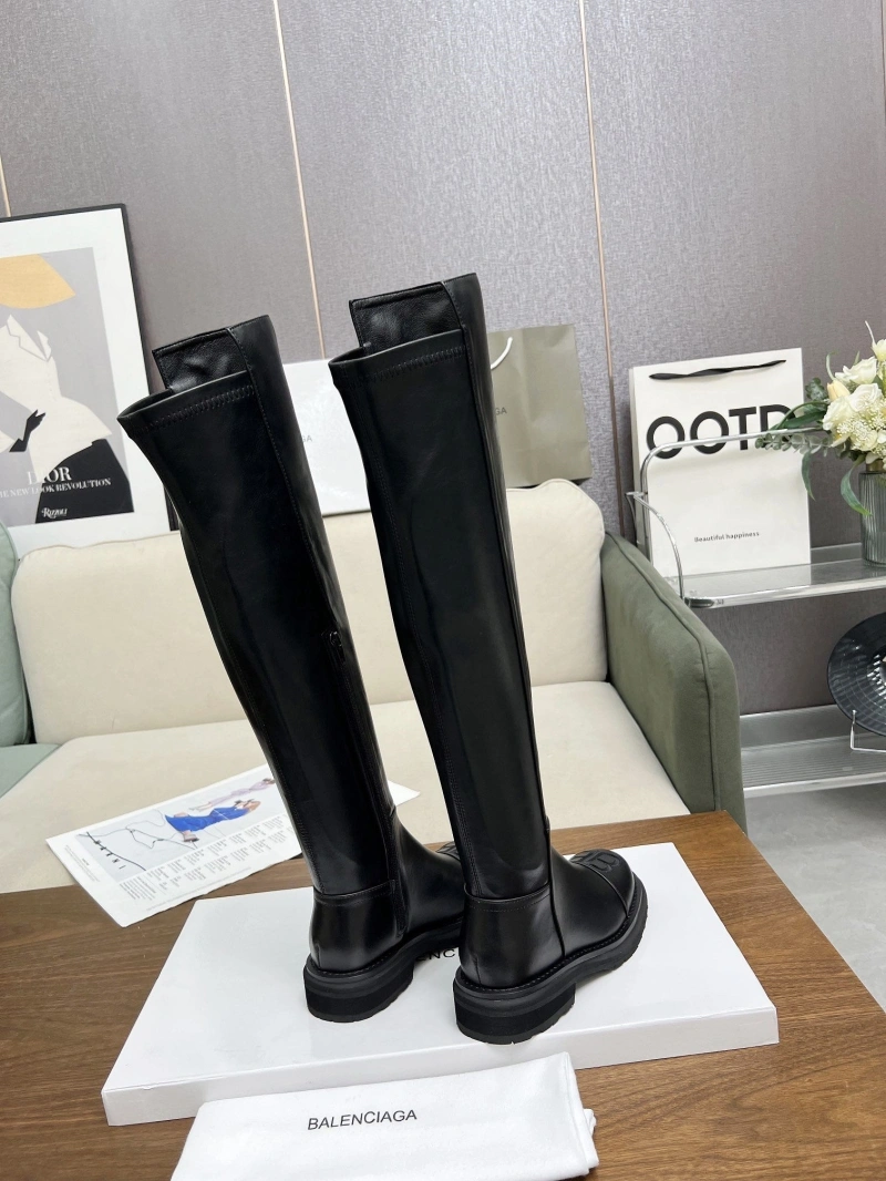 Bxlxnciaga Boots SmartChoice 109832