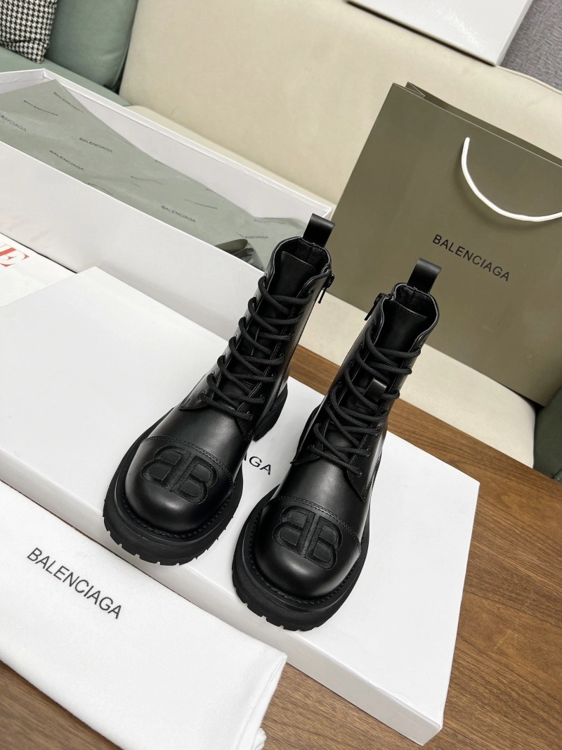 Bxlxnciaga Boots GoAnywhere 109830