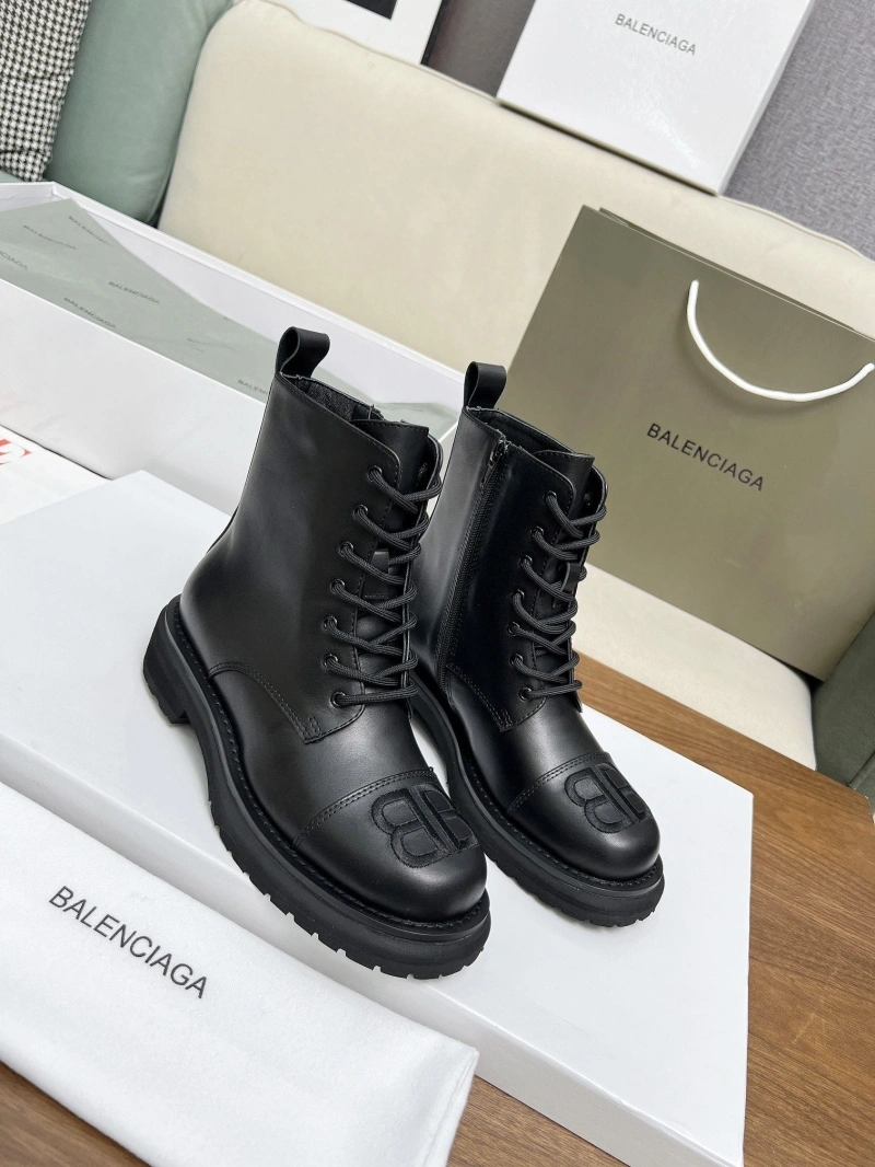 Bxlxnciaga Boots GoAnywhere 109830