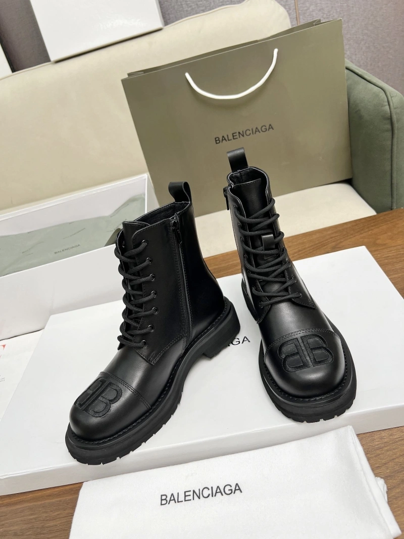 Bxlxnciaga Boots GoAnywhere 109830