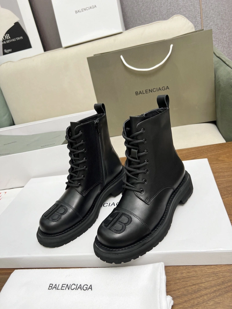 Bxlxnciaga Boots GoAnywhere 109830